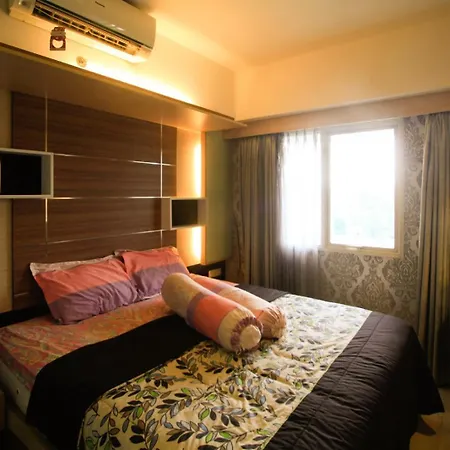Apartemen Braga Citywalk A 05C By Proelia Indonesia